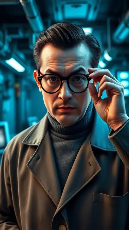 Dr Arnim Zola