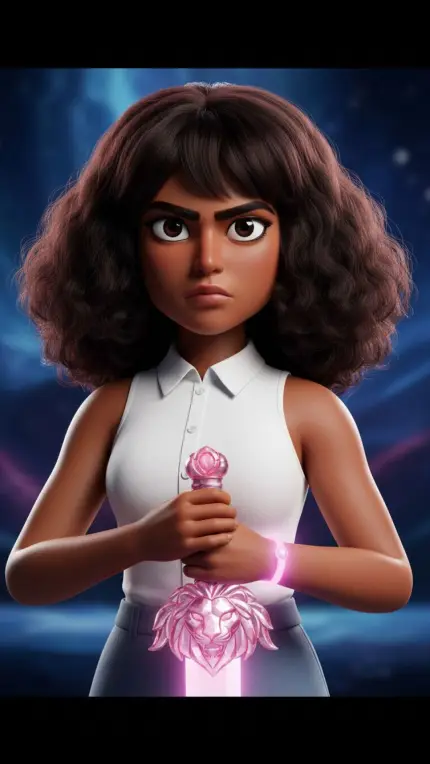 Connie Maheswaran