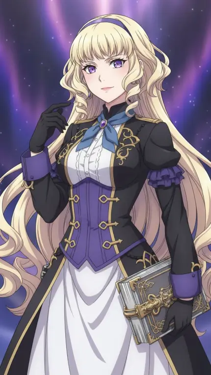 Constance von Nuvelle