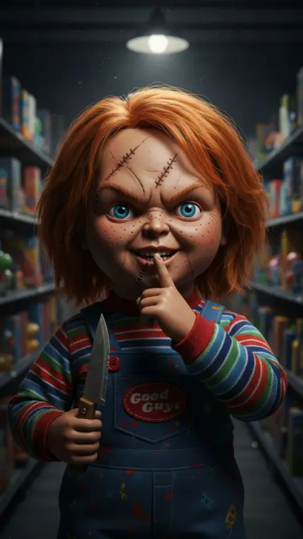 Chucky