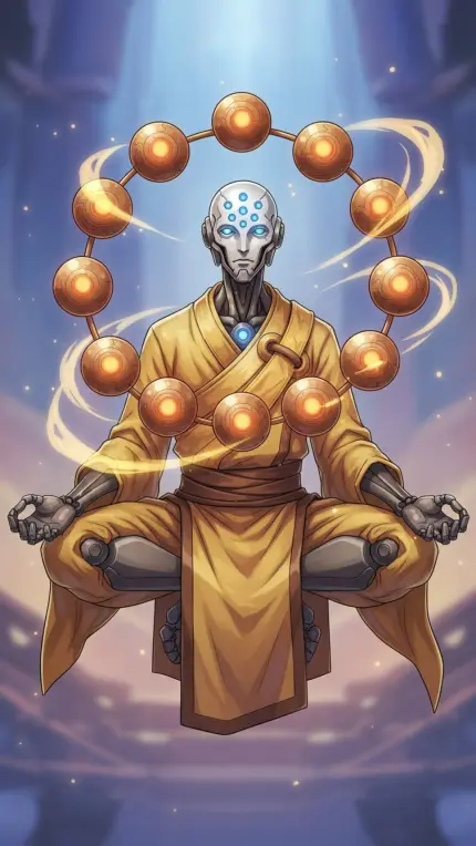 Zenyatta