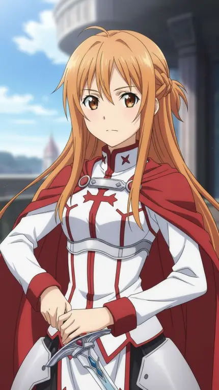 Asuna