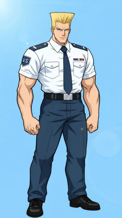 Guile