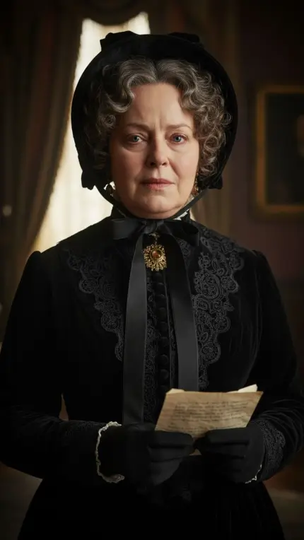 Lady Jane Franklin