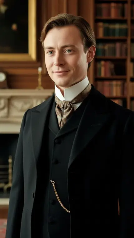 James Wilder