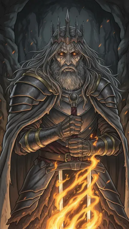 Lord Gwyn