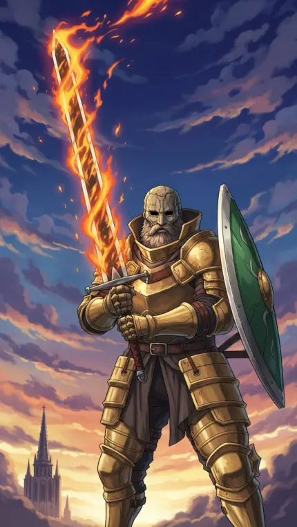 Giant Dad