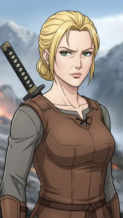 Delphine