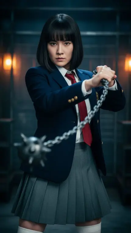 Gogo Yubari