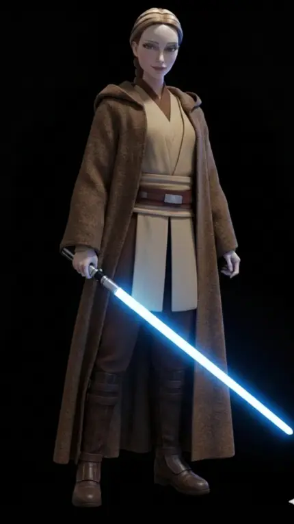 Padme Amidala