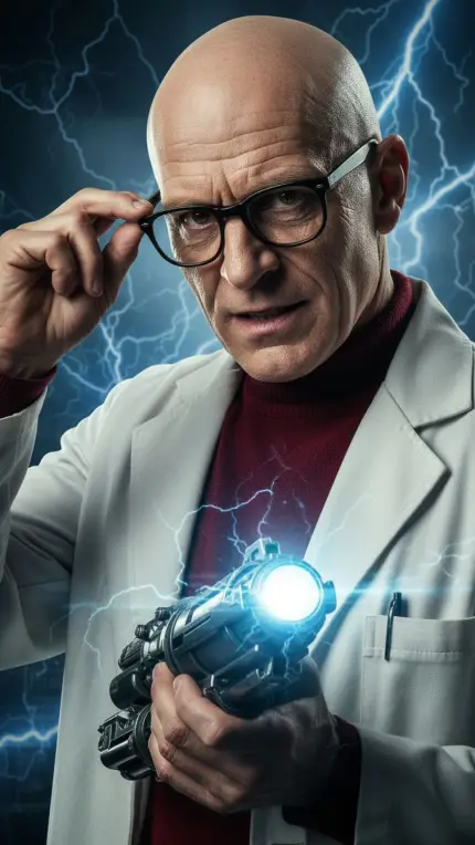 Doctor Sivana