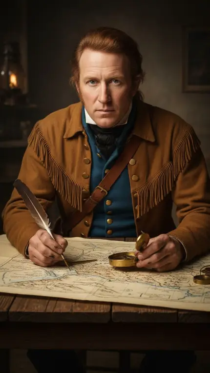 William Clark