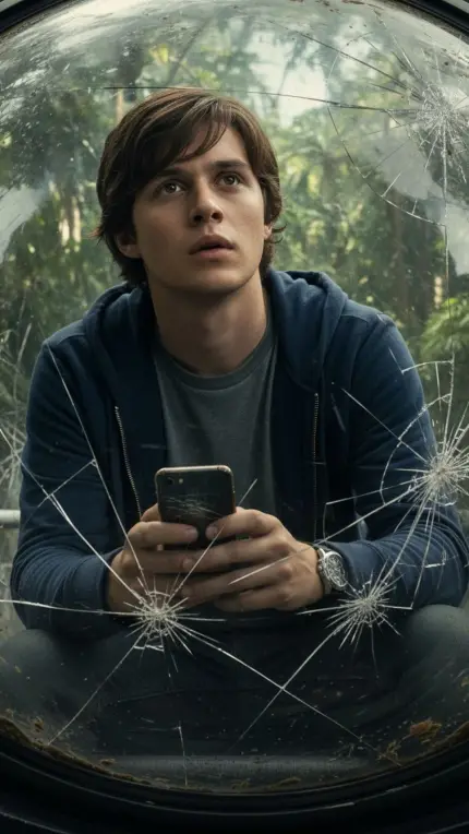 Zach Mitchell