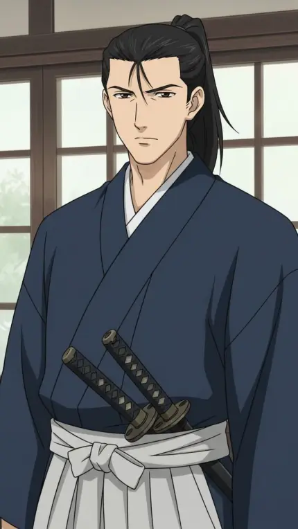 Katsura Kogorō