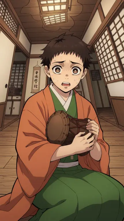 Kiyoshi