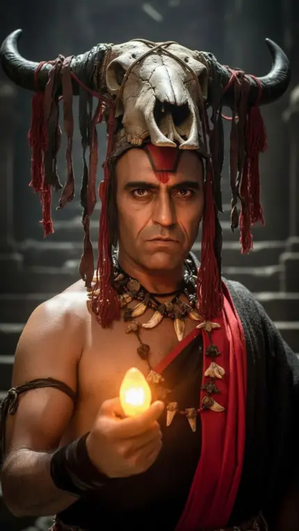 Mola Ram