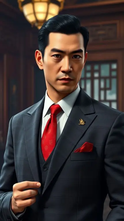 Zhong