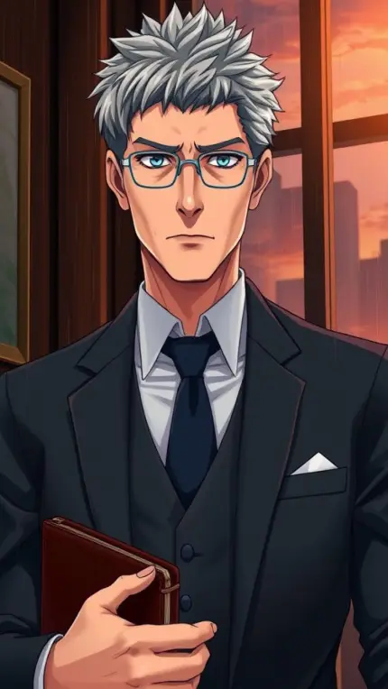 The Director of the FBI