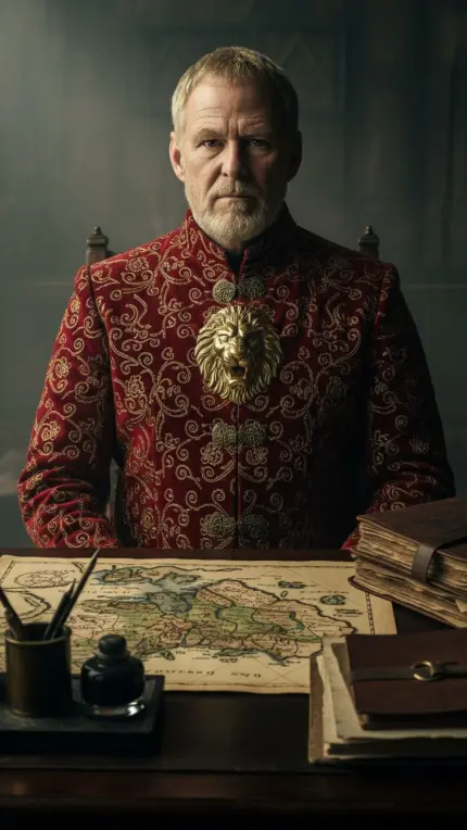 Kevan Lannister