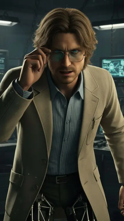 Huey Emmerich