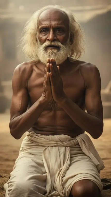 Village Elder