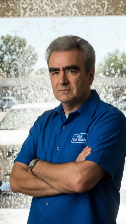 Bogdan Wolynetz