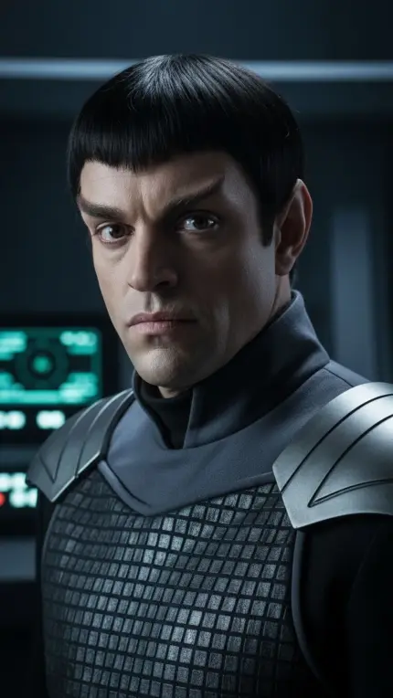 Admiral Valdore