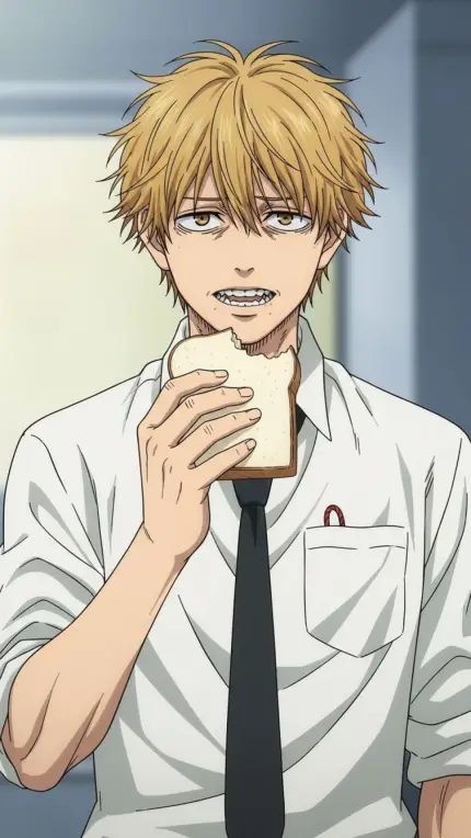 Denji