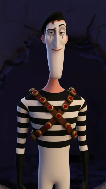Bomb Voyage