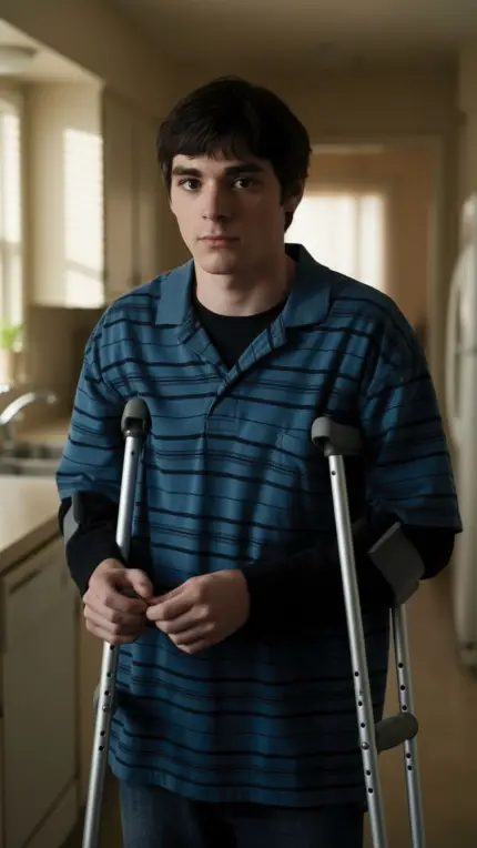 Walter White Jr