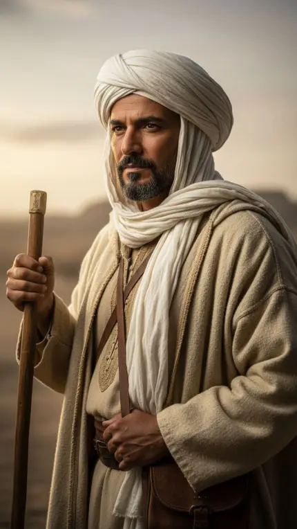 Ibn Battuta