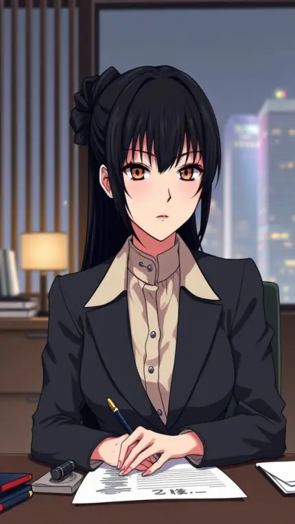 Reiko Mikami