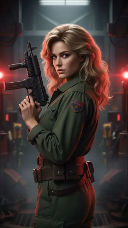 Holly Wood