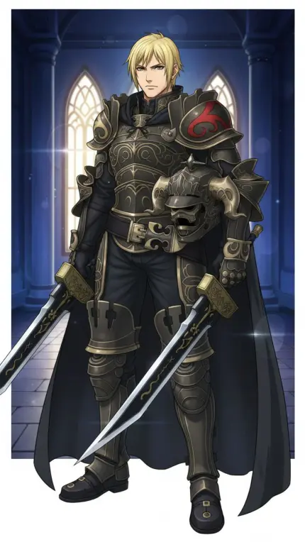 Gabranth