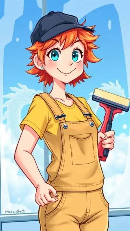 Beryl Bright