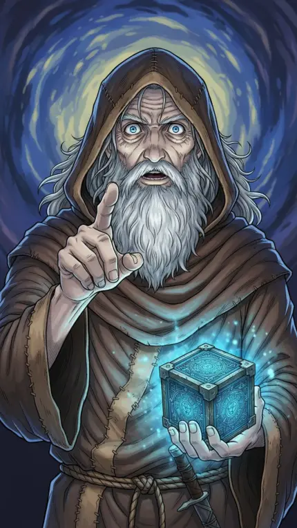 Septimus Signus