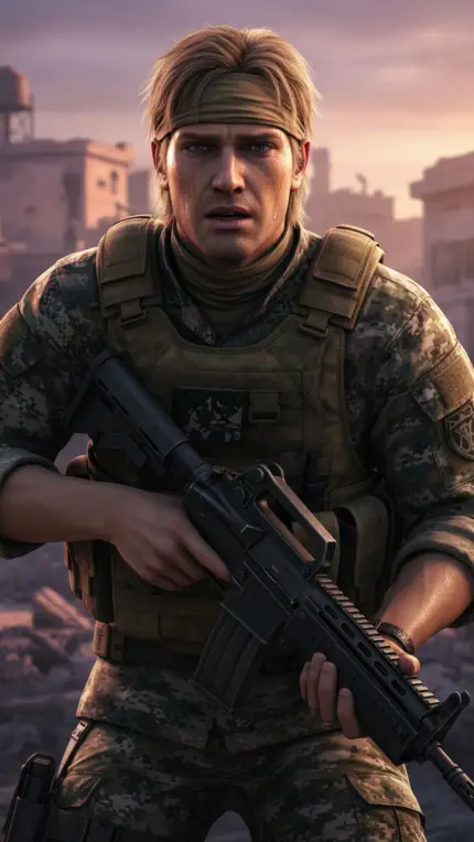 Johnny Sasaki