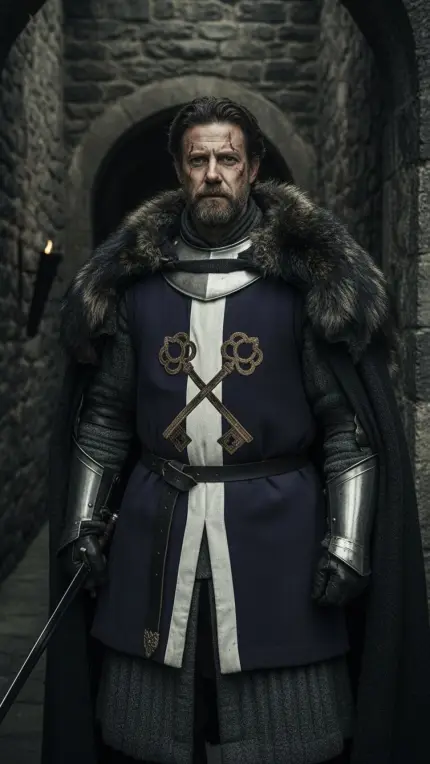 Donnel Locke