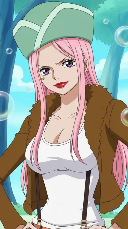 Jewelry Bonney