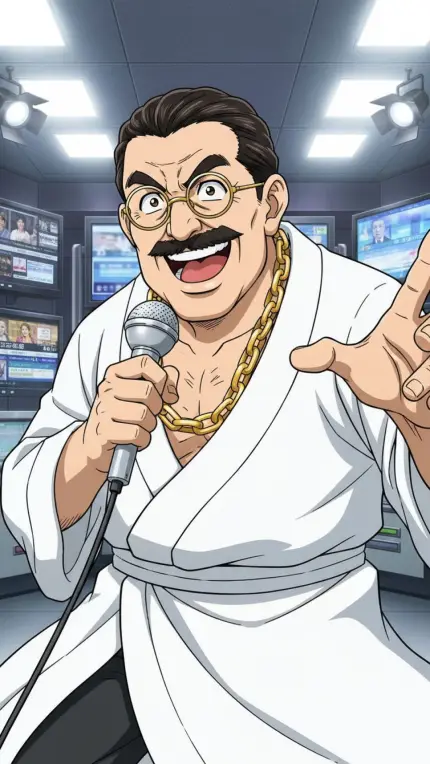 Hitoshi Demegawa