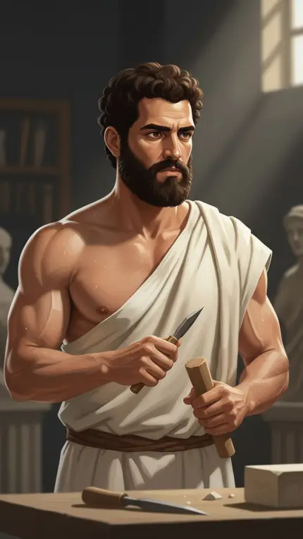 Pygmalion