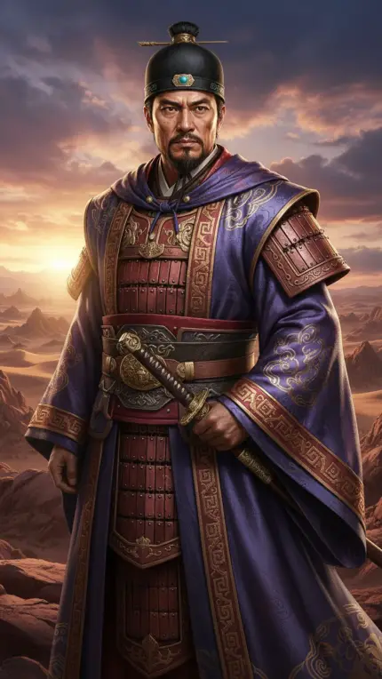 Ban Chao