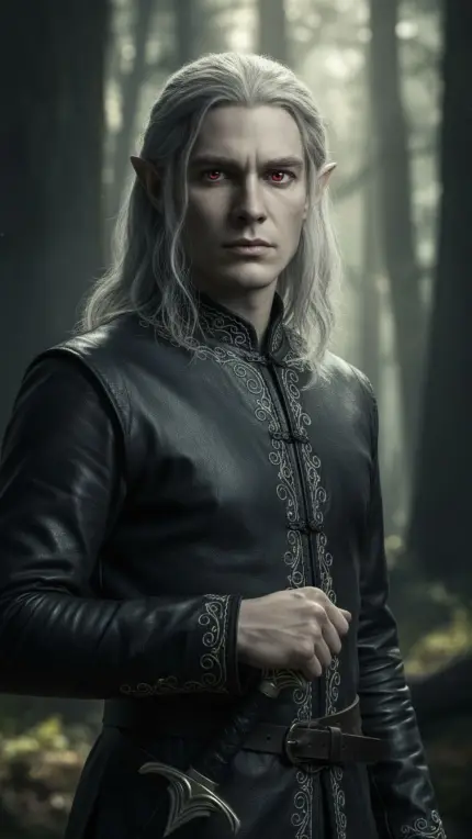 Wyrden