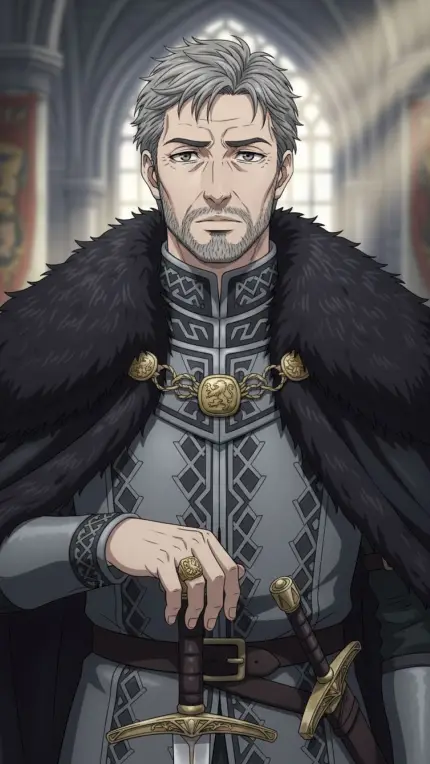 Roegner of Ebbing
