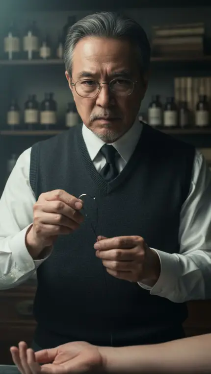 Doctor