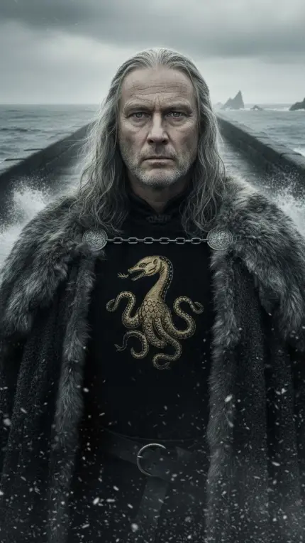 Balon Greyjoy