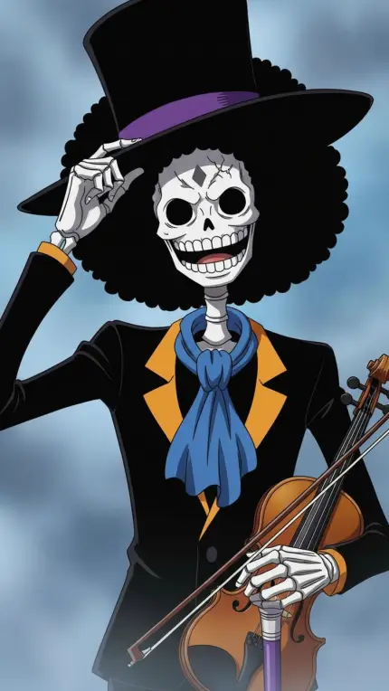 Brook