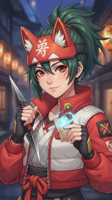 Kiriko