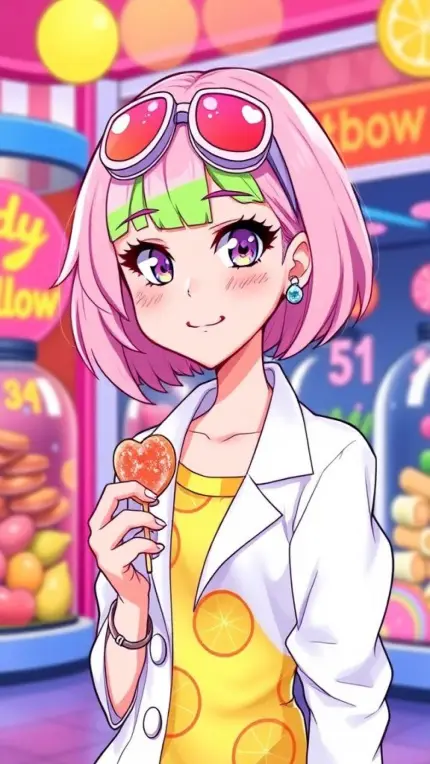 Mitzi Mallow