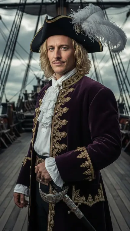 Thomas Cavendish